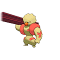 Gurdurr - Omega Ruby Alpha Sapphire (Shiny)