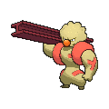 Gurdurr - X Y (Shiny)