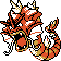 Gyarados - Crystal (Shiny)