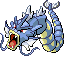 Gyarados - Emerald (Normal)