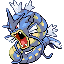 Gyarados - FireRed LeafGreen (Normal)