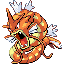 Gyarados - FireRed LeafGreen (Shiny)