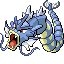 Gyarados - Ruby Sapphire (Normal)