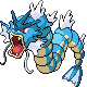 Gyarados - Diamond Pearl (Normal)