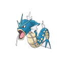 Gyarados - Bank (Normal)