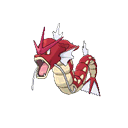 Gyarados - Bank (Shiny)
