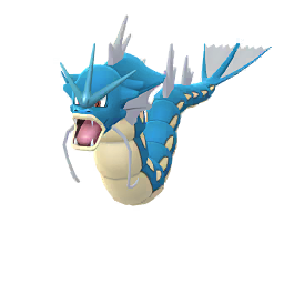 Gyarados - GO (Normal)