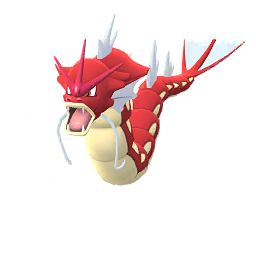 Gyarados - GO (Shiny)