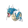 Gyarados - Omega Ruby Alpha Sapphire (Normal)