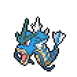 Gyarados - Let_s Go Pikachu Let_s Go Eevee (Normal)