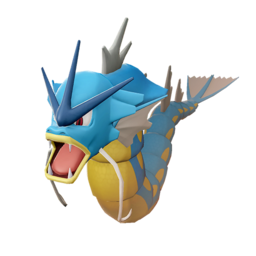 Gyarados - Legends_ Arceus
