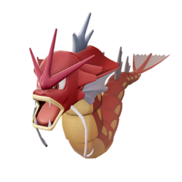 Gyarados - Legends_ Arceus