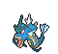 Gyarados - Sword Shield (Normal)