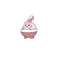 Happiny - Omega Ruby Alpha Sapphire (Normal)