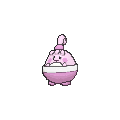 Happiny - X Y (Shiny)