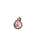 Happiny - Sword Shield (Normal)