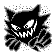Haunter - Red Blue (Normal)