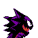 Haunter - Crystal (Back View)