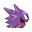 Haunter - Emerald (Back View)