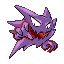 Haunter - Emerald (Normal)