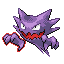 Haunter - FireRed LeafGreen (Normal)