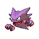 Haunter - Diamond Pearl (Normal)