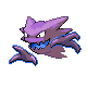 Haunter - Platinum (Shiny)