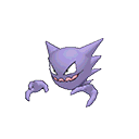 Haunter - Bank (Normal)