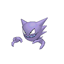 Haunter - Bank (Shiny)
