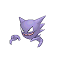 Haunter - Omega Ruby Alpha Sapphire (Normal)