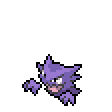 Haunter - Let_s Go Pikachu Let_s Go Eevee (Normal)