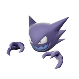 Haunter - Legends_ Arceus