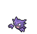 Haunter - Sword Shield (Normal)