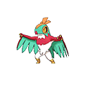 Hawlucha - Bank (Normal)