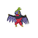 Hawlucha - Bank (Shiny)