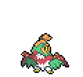 Hawlucha - Sword Shield