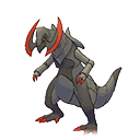 Haxorus - Bank