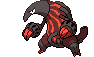 Heatmor - Black 2 White 2 Black White Animated (Shiny)
