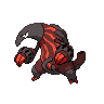 Heatmor - Black White (Shiny)
