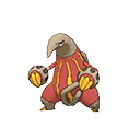 Heatmor - Bank