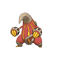 Heatmor - Omega Ruby Alpha Sapphire (Normal)