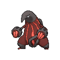 Heatmor - X Y (Shiny)