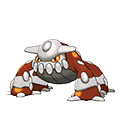 Heatran - Bank (Normal)