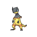 Heliolisk - X Y (Normal)