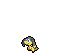 Helioptile - Sword Shield