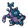 Heracross - Silver (Normal)