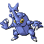 Heracross - Emerald (Normal)