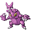 Heracross - Emerald (Shiny)