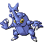 Heracross - Ruby Sapphire (Normal)