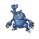 Heracross - Platinum (Normal)